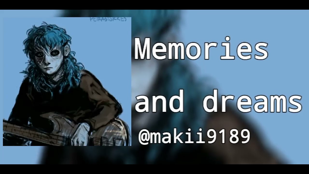 🎭~Edits audios that remind me of Sally Face~🎸