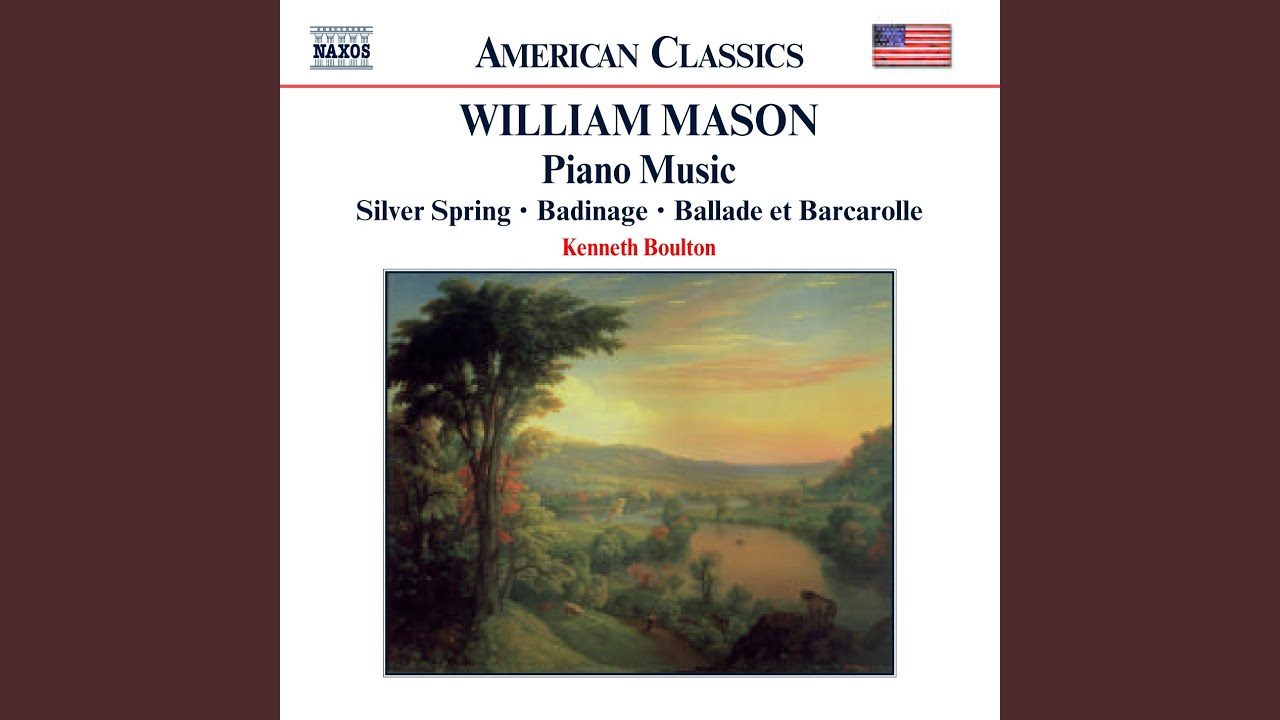 Lullaby, Op. 10