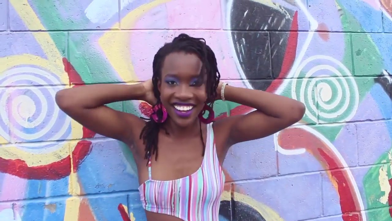 Bob Marley ft.Lauren hill - Give you some love | TERICHELLE