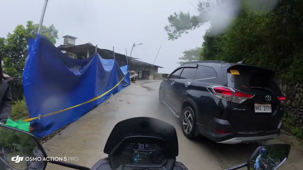 Lakas ng turbo ng nmax techmax sarap gamitin dto sa Baguio City