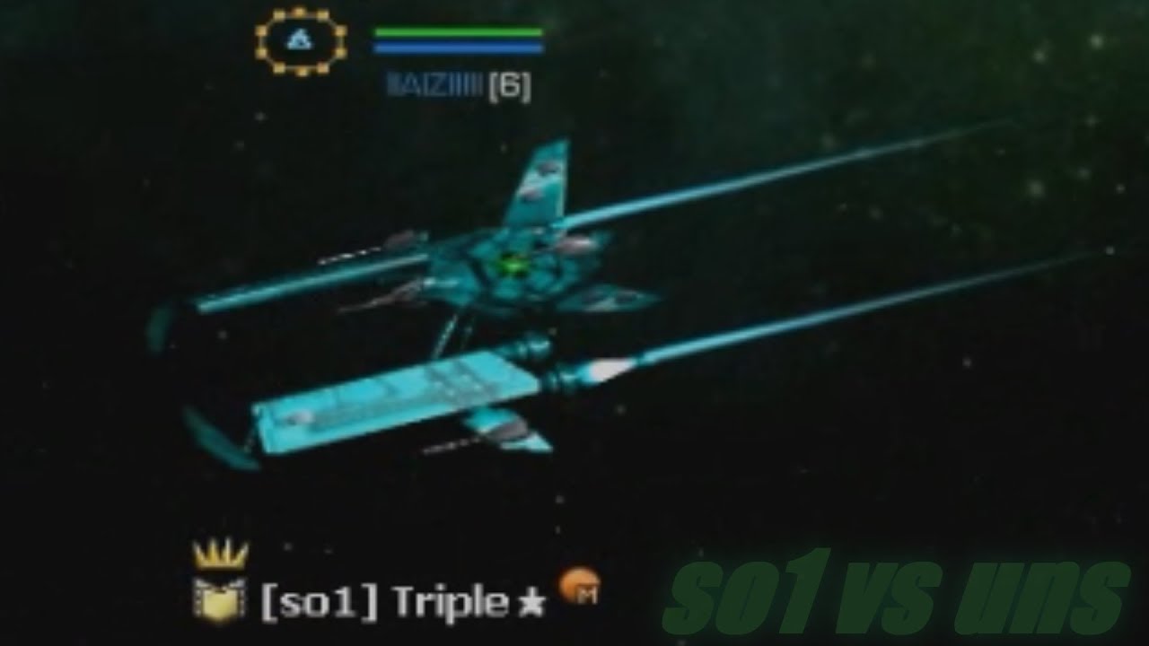 Darkorbit - The end of ՍИŚŦǾPPẪ&beta;Ł&Sigma;&trade; [FR1/2/3/4] ☄️