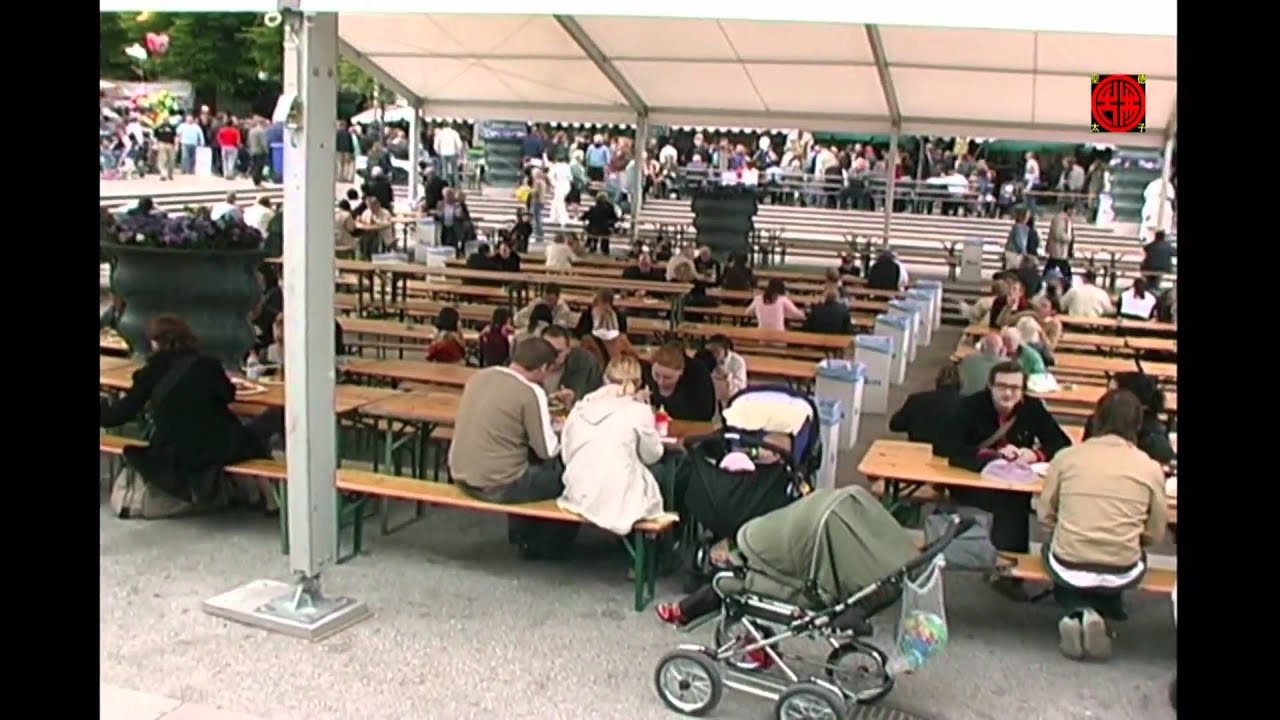 Smaka på Stockholm 2004 (f d Restaurangernas Dagar)