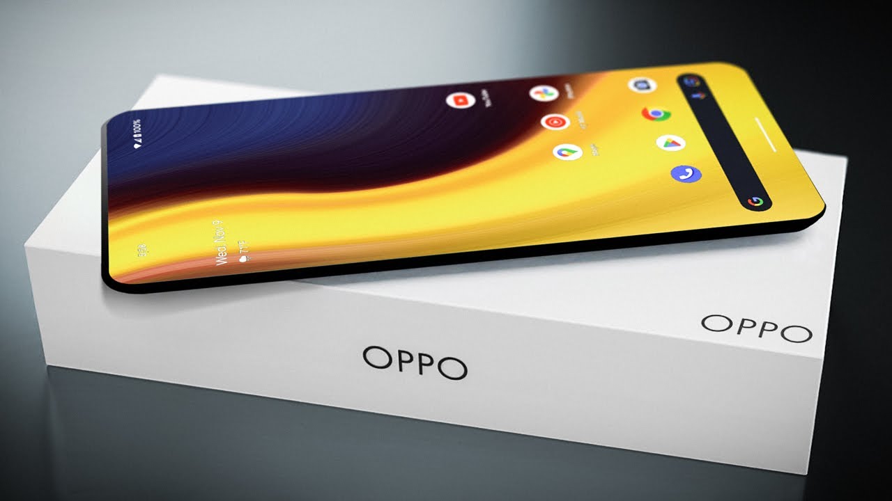 НОВЫЙ OPPO ПОРВАЛ XIAOMI, APPLE И SAMSUNG ПО ЦЕНЕ И КАЧЕСТВУ