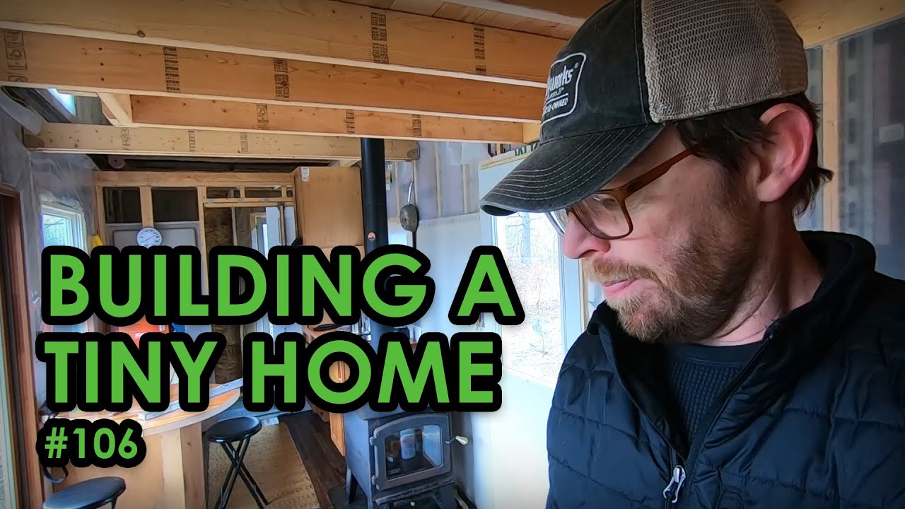 Building a Tiny Home