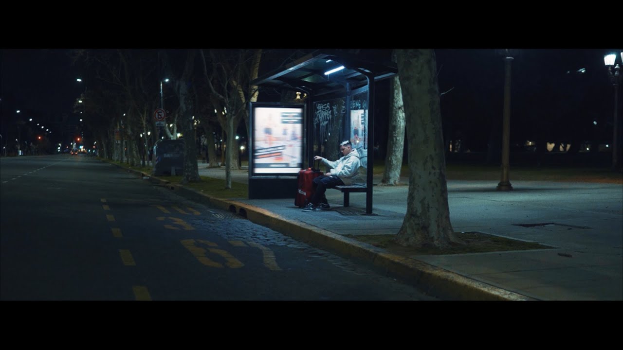 Lautaro López - Sigo Esperándote (Video Oficial)