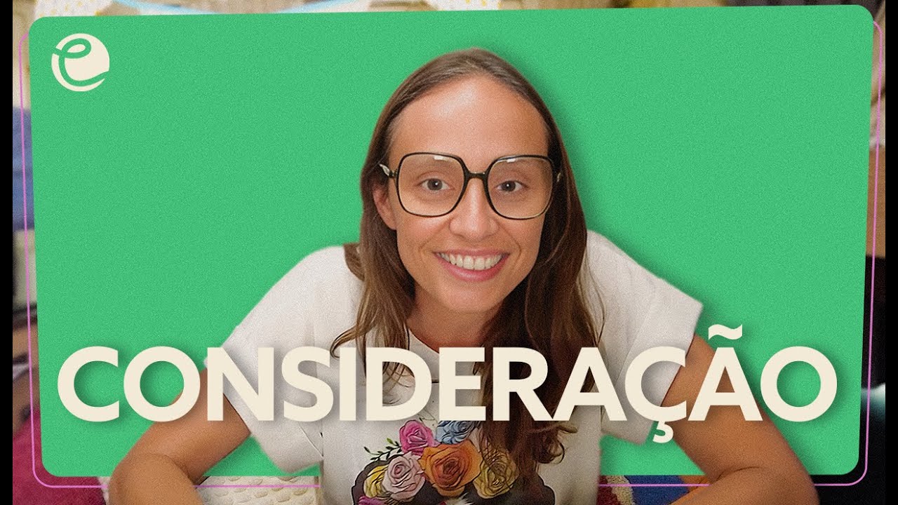 Um desabafo sobre a falta de consideração no Brasil