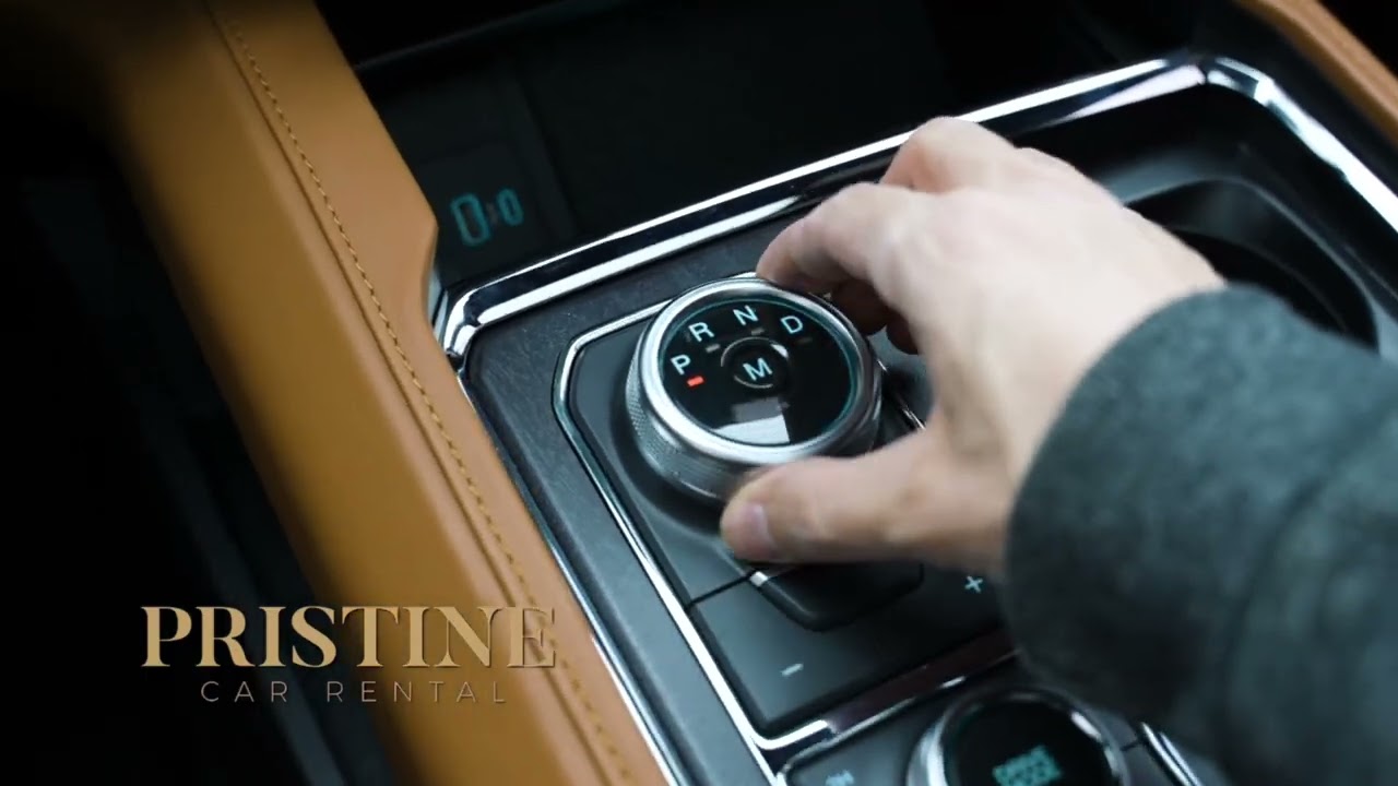 Pristine Car Rental Clinton Township