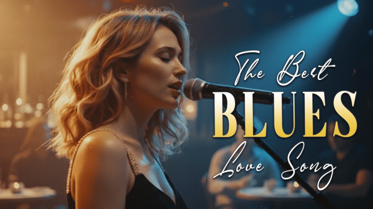 Etta James Inspired | Timeless Soul Blues for Lovers & Dreamers