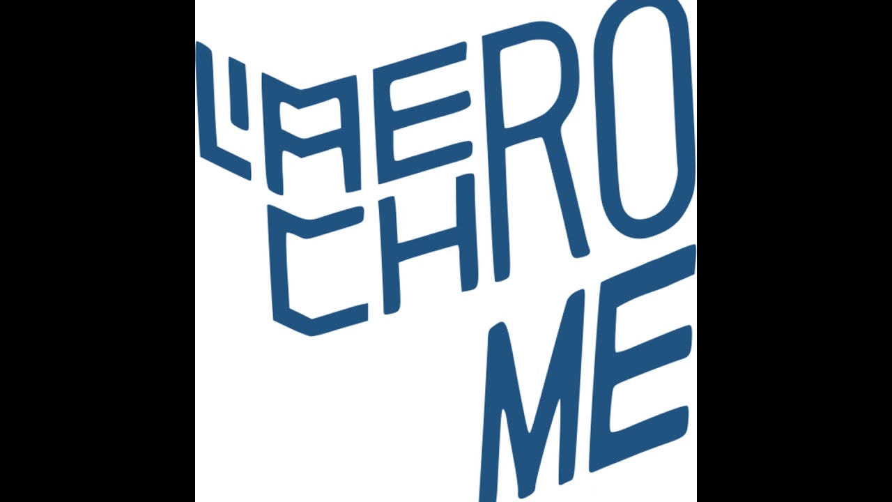 A&eacute;rochrome // LatinoGraff
