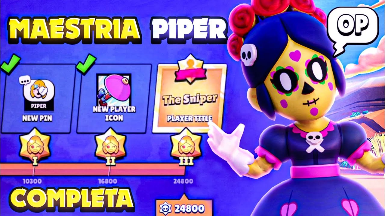 MESTRIA DI PIPER FINITA! *IL CECCHINO* (2/80)