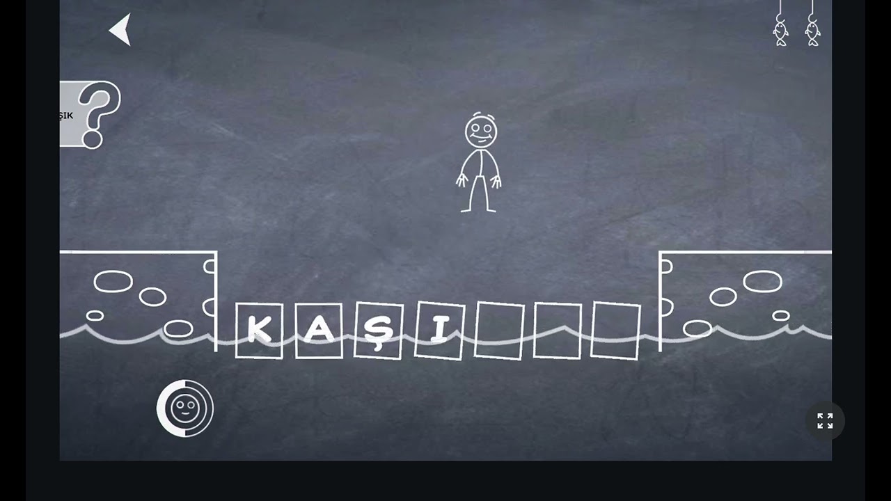 Tel Ali oynuyorum - part 1