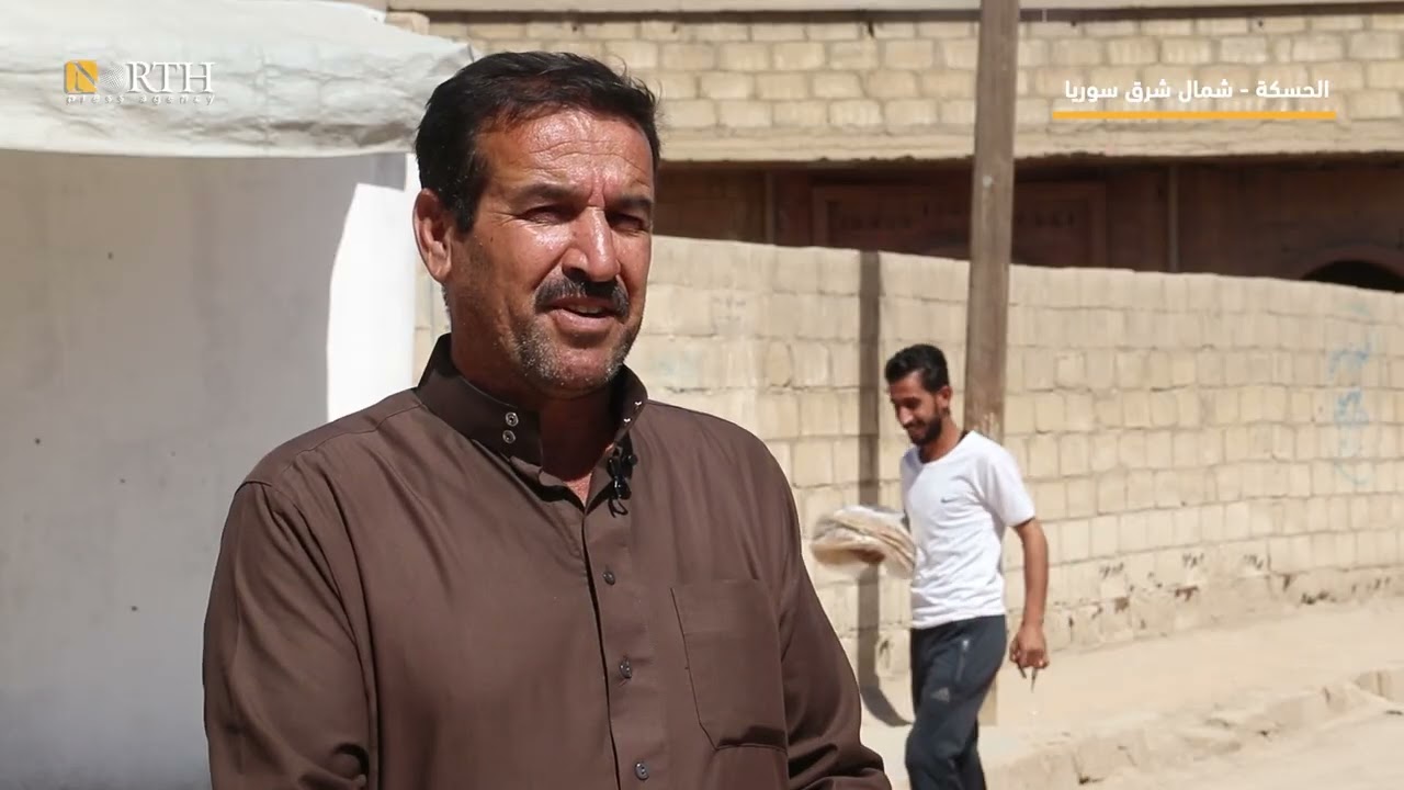 سكان حي في الحسكة يشتكون من الانقطاع المتكرر لكهرباء مولدات الاشتراك