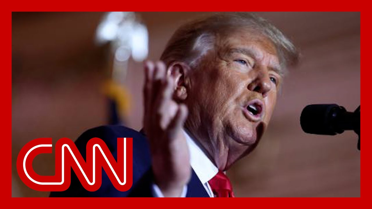 House committee votes to release materials on Trump's taxes