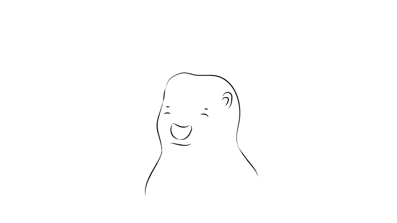 animal lip sync animation final - prairie dog