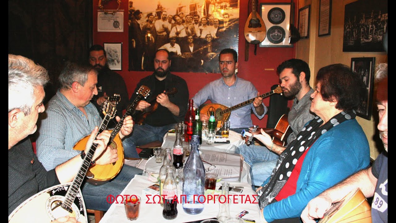 ΦΥΣΑΕΙ Ο ΜΠΑΤΗΣ - ''ΚΛΗΜΑΤΑΡΙΑ ΜΕΖΕΔΟΠΟΤΕΙΟΝ''ΤΡΙΚΑΛΑ-2017