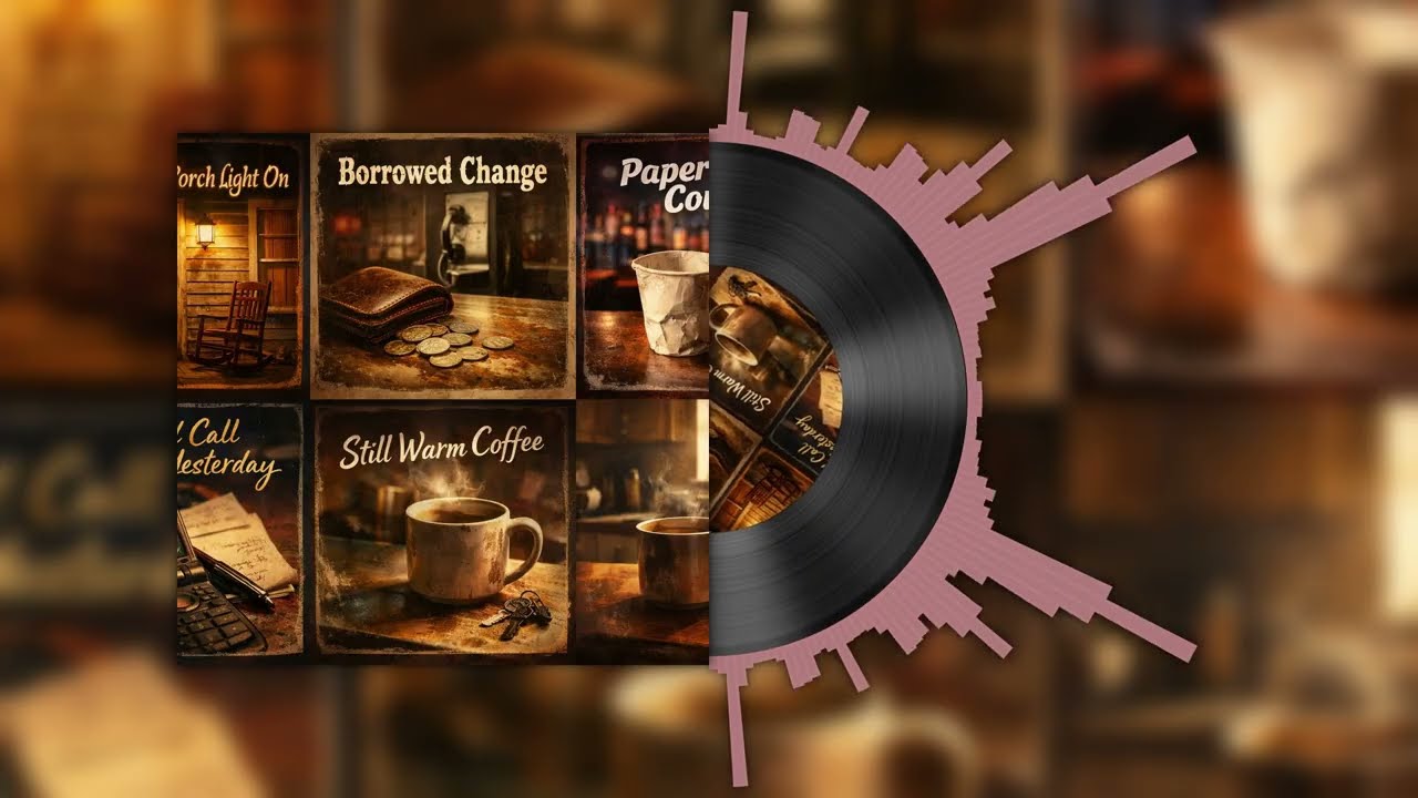 Borrowed Change | Medieval Northumbrian Folk Ballad with Fiddle & Pipes