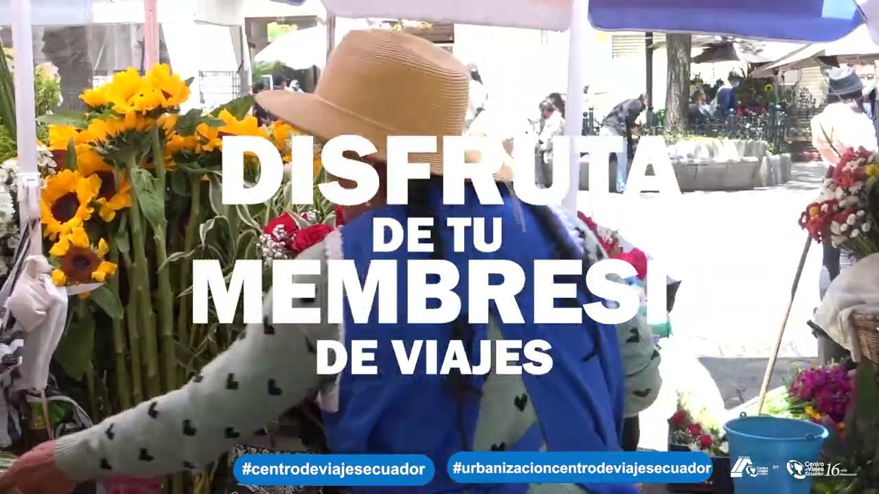 Cuenca lugar m&aacute;gico de Ecuador, recorre con Centro de Viajes Ecuador