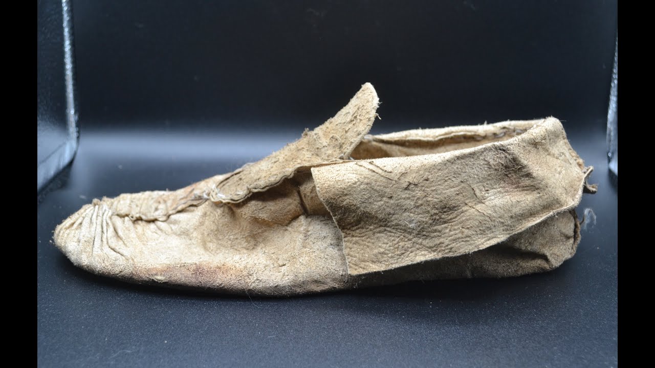 A brief overview of Moccasins.