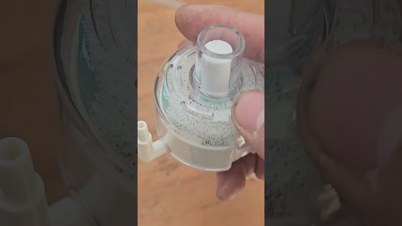 Mini Aquarium Single Sponge Filter