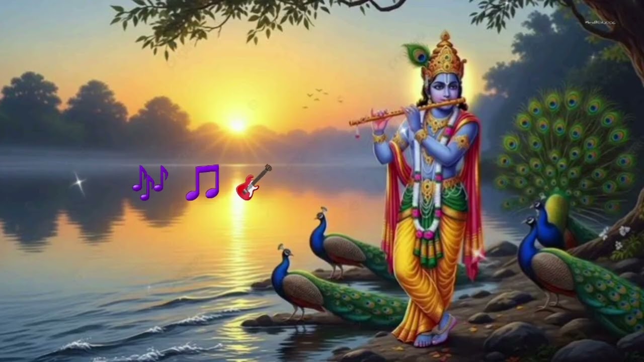 बाँस की बाँसुरिया | Baans Ki Bansuriya | MeroBRAJ006 | ब्रजभाषा भजन 