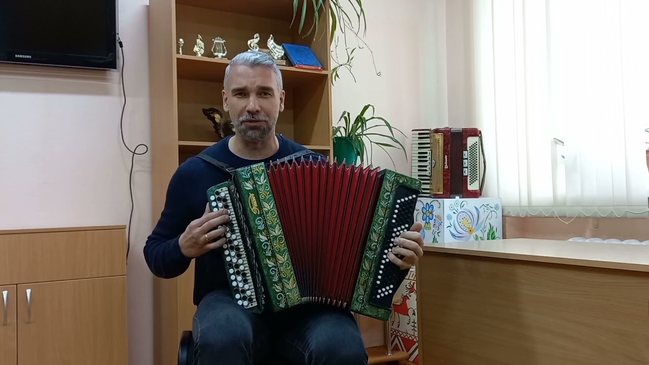 Казачья, залихватская песня 