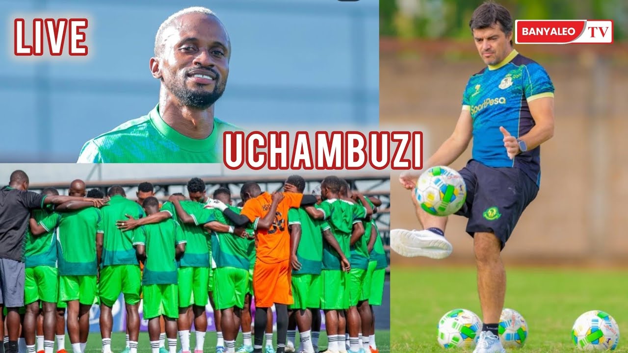 Uchambuzi wa CloudsFm kuelekea TZ  PRISONS vs YANGA  (kitawaka Dodoma)