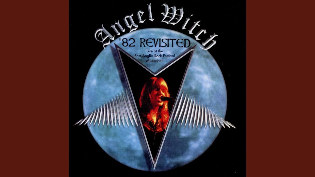 Angel Witch