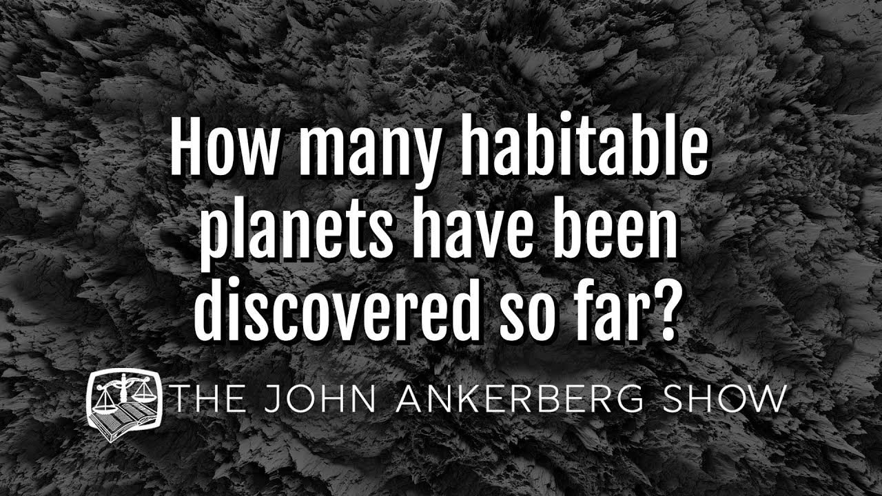 How many habitable planets have been discovered so far?