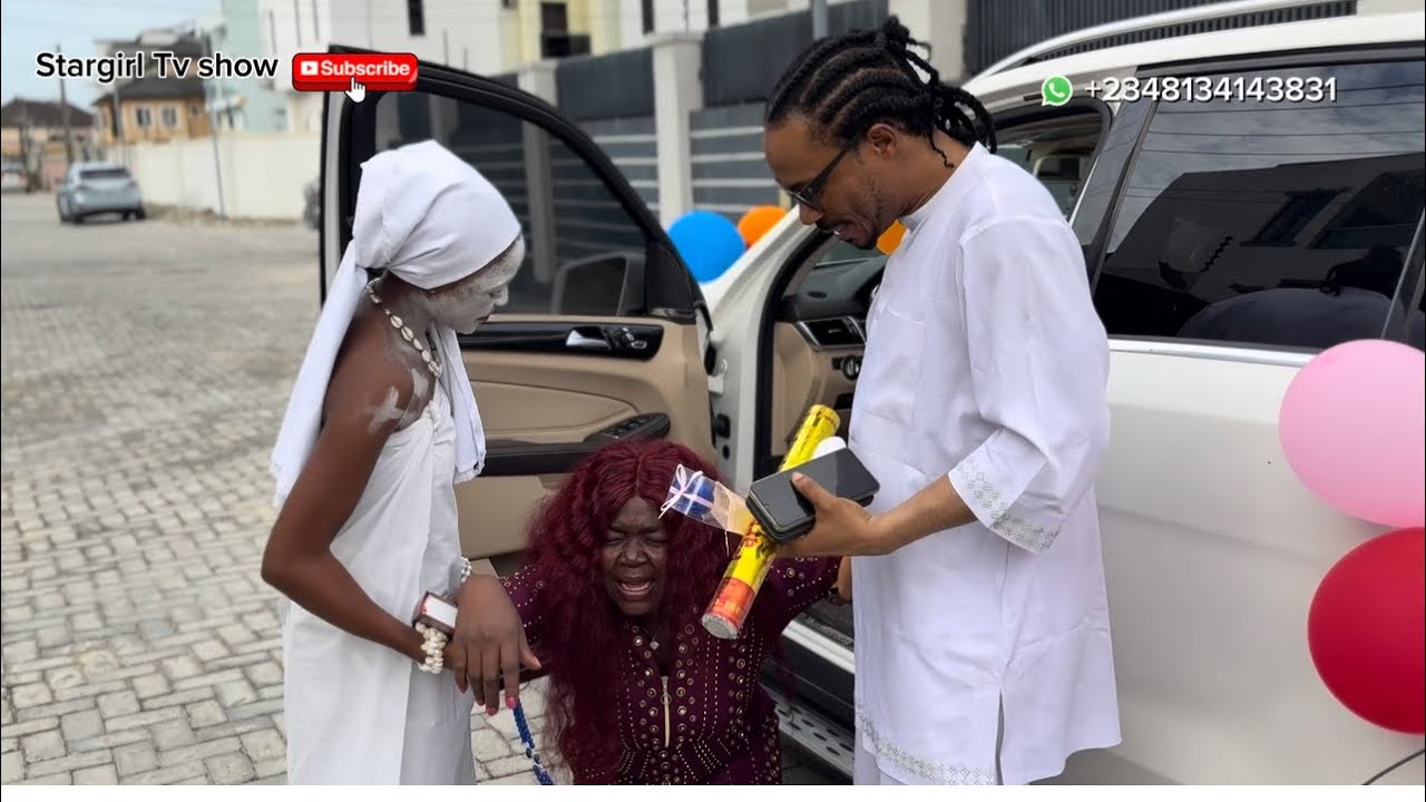 Client gift stargirl GLE BENZ 2019 Model congratulations star girl 