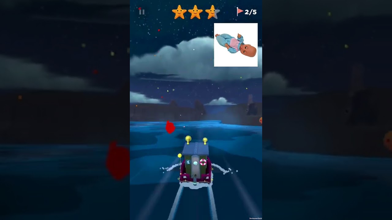Sea Hero Quest LVL 56 (Games)