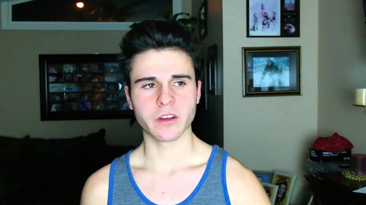 Im Psychic?! || Brandon Robert