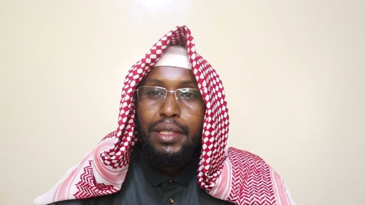 شروط الصوم-ابوالفاتح shuruudi sooma-abulfaatih