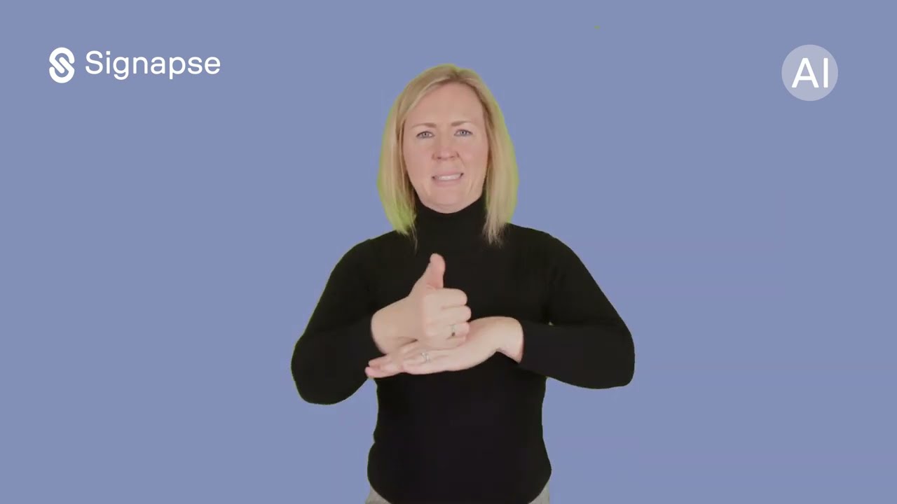 7 Everyday Challenges the Deaf Community Face | Blog | BSL Translation