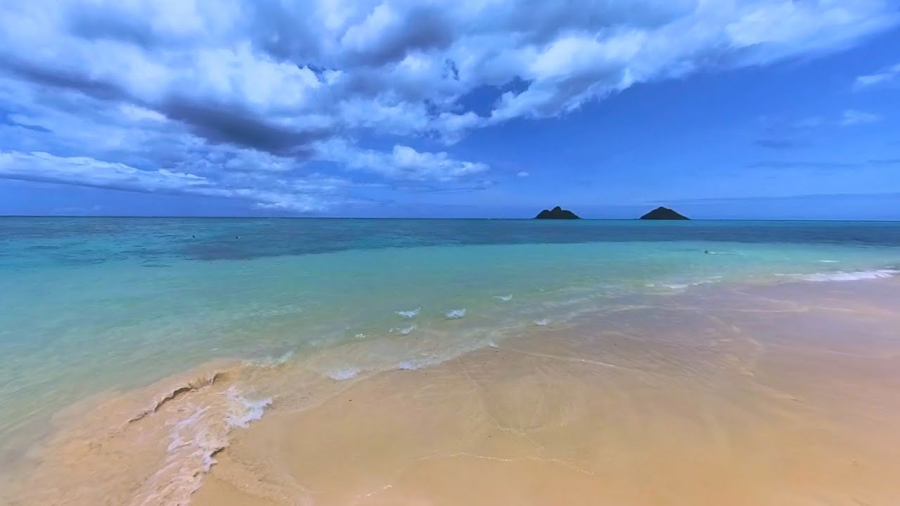 Greg and Laurie Do Oahu 2023