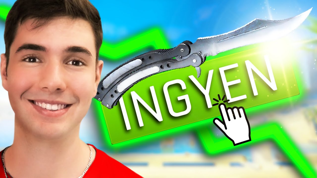 *INGYEN* K&Eacute;S BUG A CS2-BEN! (Jav&iacute;tva)