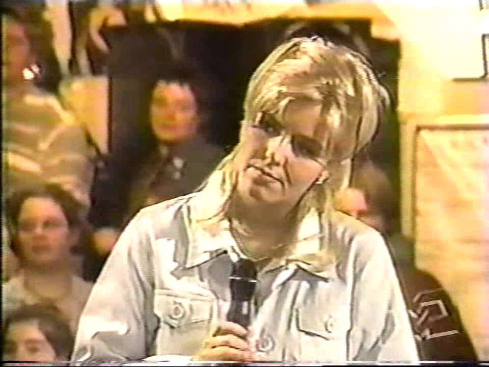 Backstreet Boys - 1997 - Musique Plus (March) (@_BoysOnTheBlock)