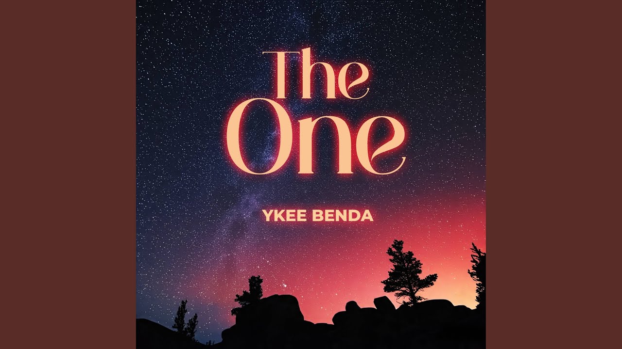 The One (Open Verse)