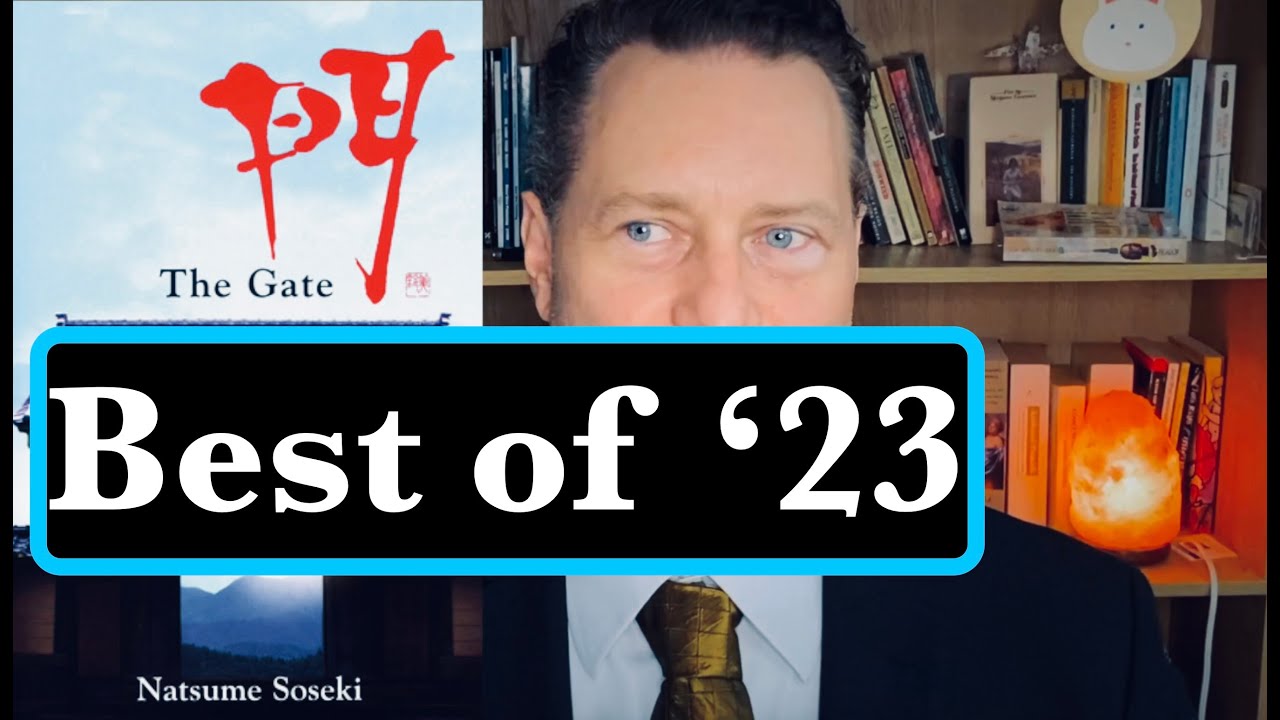 Best Books of 2023!