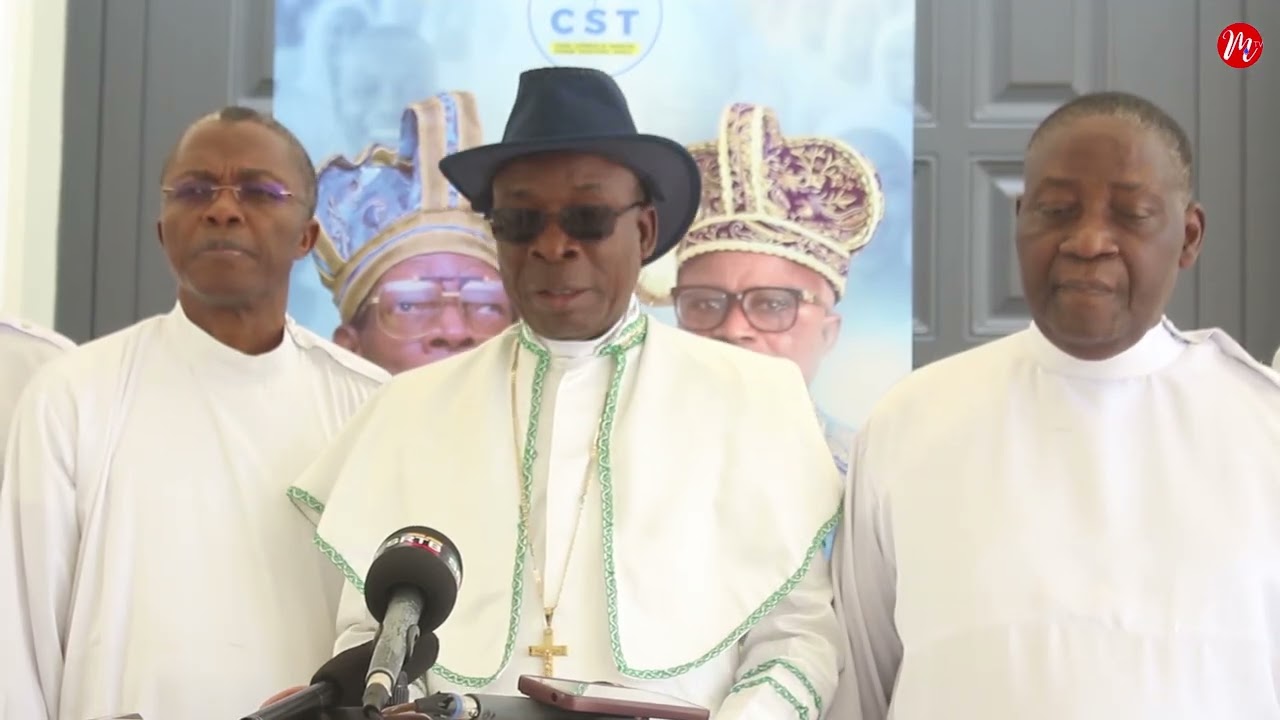 7è session ordinaire bis : : Le CST met le Cap sur la cohésion et la réforme