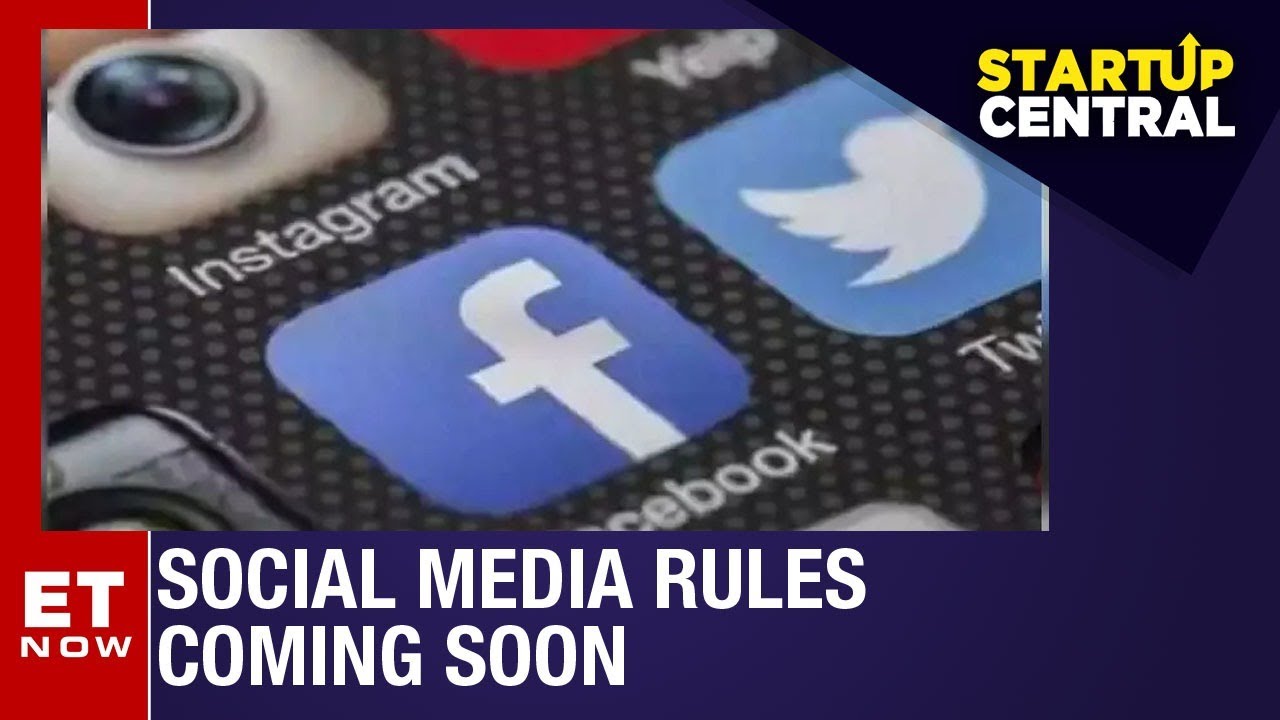 What will be the guidelines for social media in India? | StartUpCentral