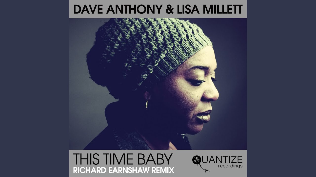 This Time Baby (Richard Earnshaw Remix)