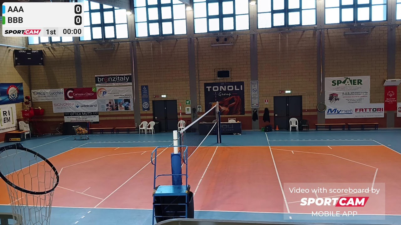 Futuro vs Atlantide - 28/02/2026