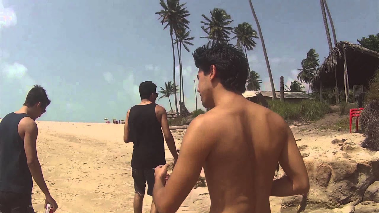 LitoralSul #gopro