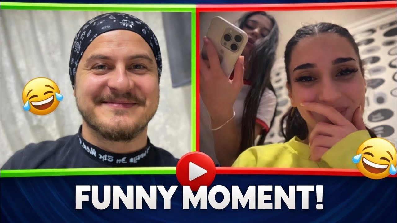 Jan, 29, 2026 | zaim_303 funny moment!😂 Instagram TikTok deaf live funny 