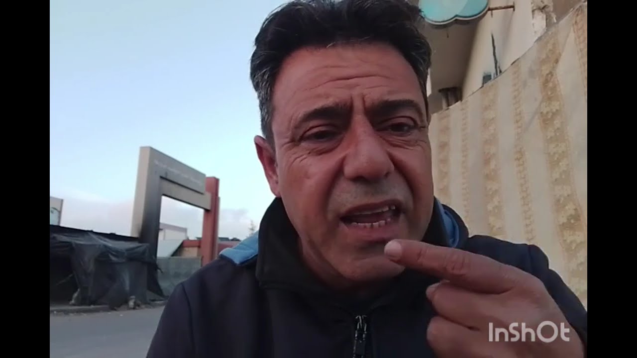 استحلفكم بالله يجماعه اسمعو للأخر وشوفوا معاناة الناس في الخيامتوزيع الوجبات الساخنه ما تنسوالاشتراك