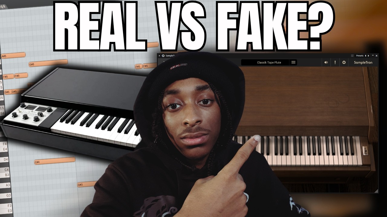I Shouldn’t Be Saying This… But The VST Actually Came Close