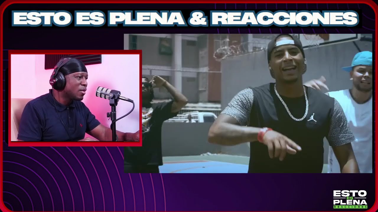RAPLONCESTO - Akapellah Scrop Gona Apache Gabylonia Reke y Ice Cold   |PANAMEÑO REACCIONA|