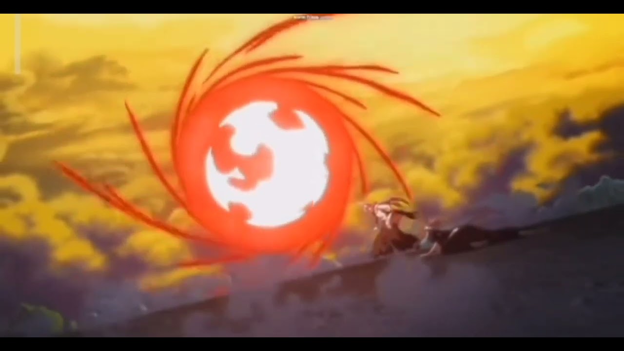 Ичиго превратился в пустого. Блич 4 врата ада #аниме #блич #анимемомент #anime