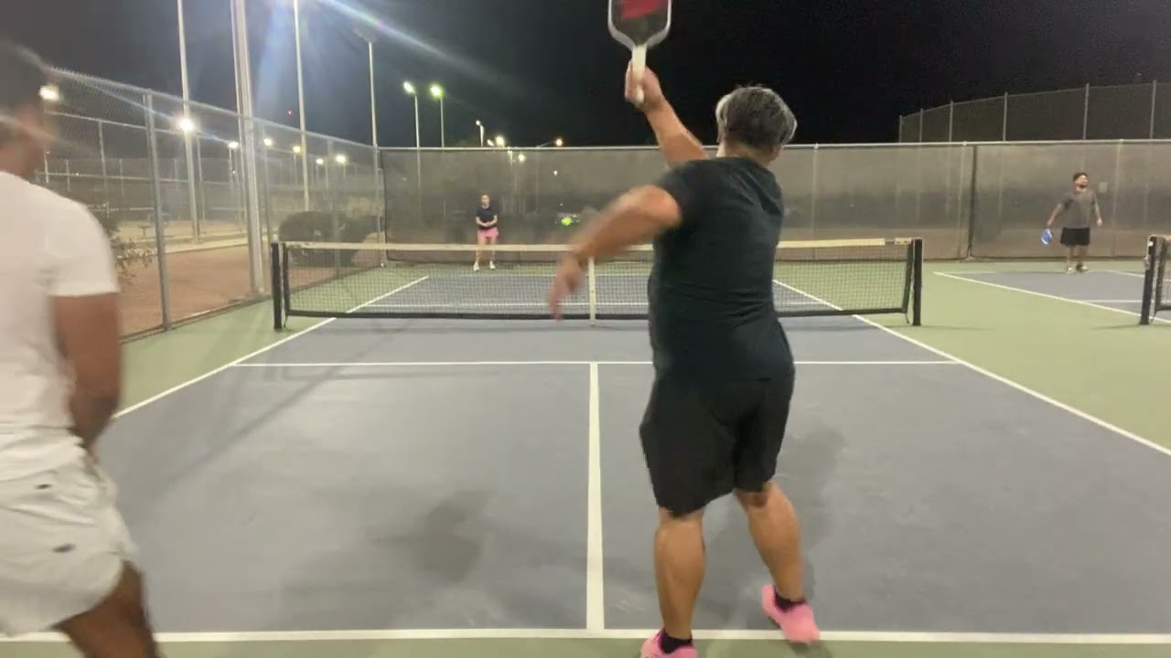 Jan 20, 2026 | Frank/Christian v.s Kylee/Kiwi
