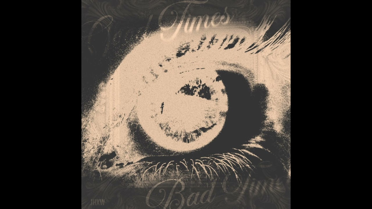 VINTAGE R&B LOOP KIT - ''GOOD TIMES, BAD TIMES'' (Avenoir, Odeal, Isaiah Falls, PARTYNEXTDOOR)